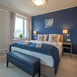 Dünenresidenz Prora - Appartement mit Meerblick, 1 Schlafzimmer und Balkon NP310