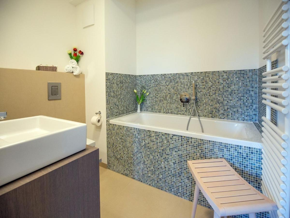 Dünenresidenz Prora - Mit Meerblick, 1 Schlafzimmer Und Balkon Np310 Ostseebad Binz
