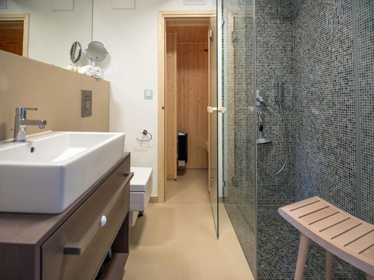 Dünenresidenz Prora - Mit Meerblick, 1 Schlafzimmer Und Balkon Np310 Ostseebad Binz